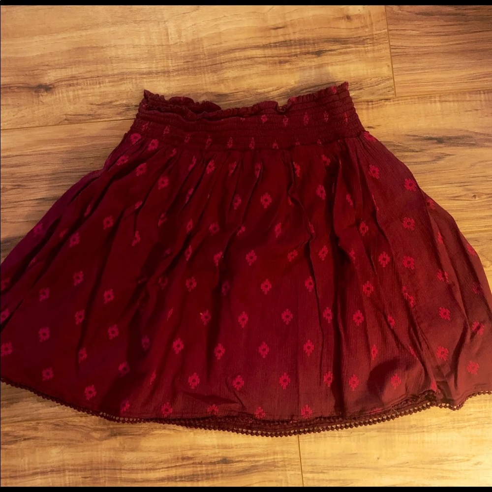 ✨ Skirt
